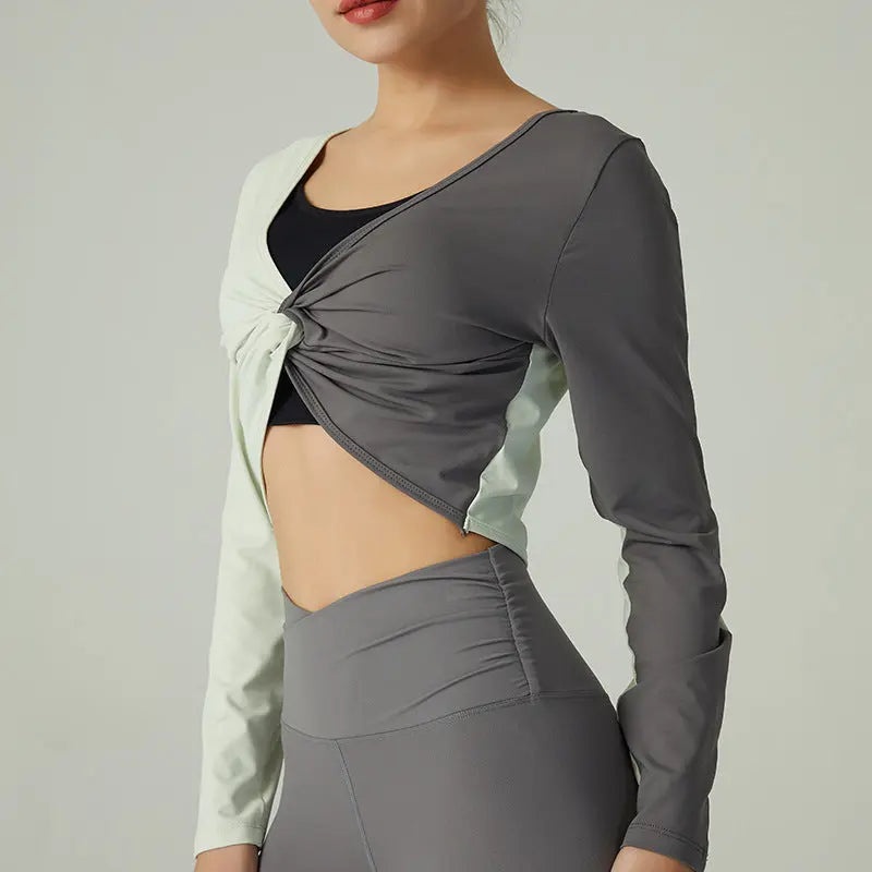AthenaFit – Énergie contrastée et maintien parfait ORIS WEAR