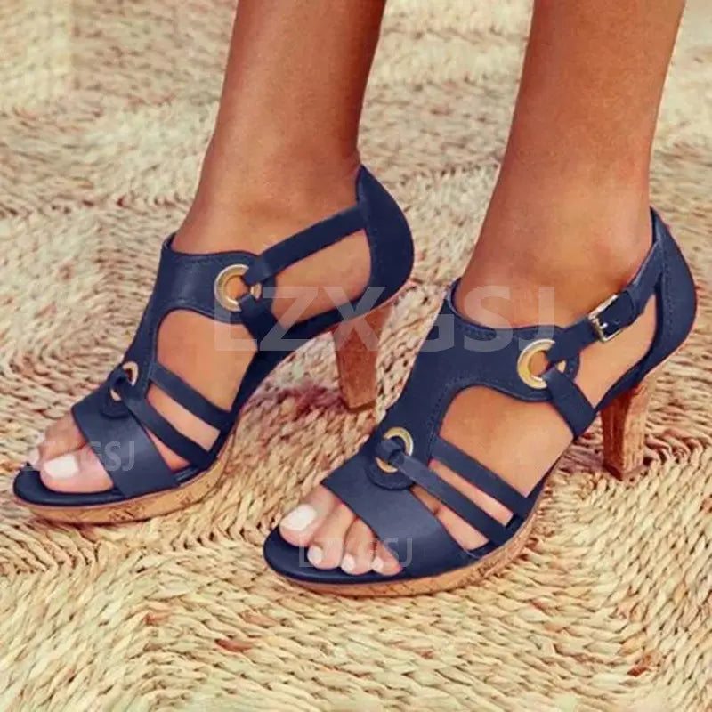 Velura | Sandales confort ORIS WEAR