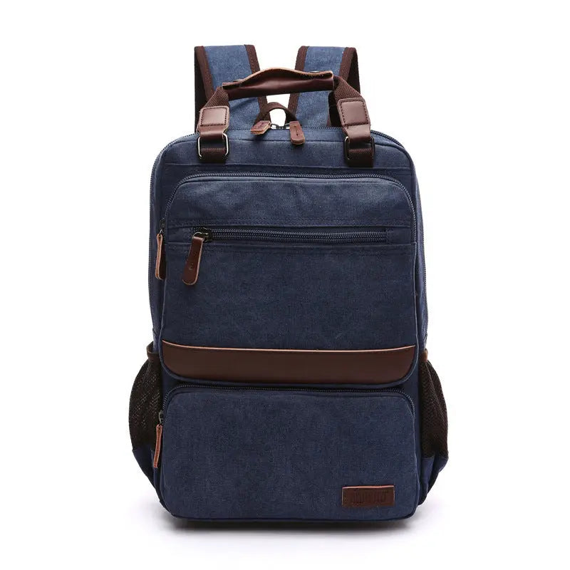 Sac à Dos Ordinateur Élégant et Fonctionnel ORIS WEAR