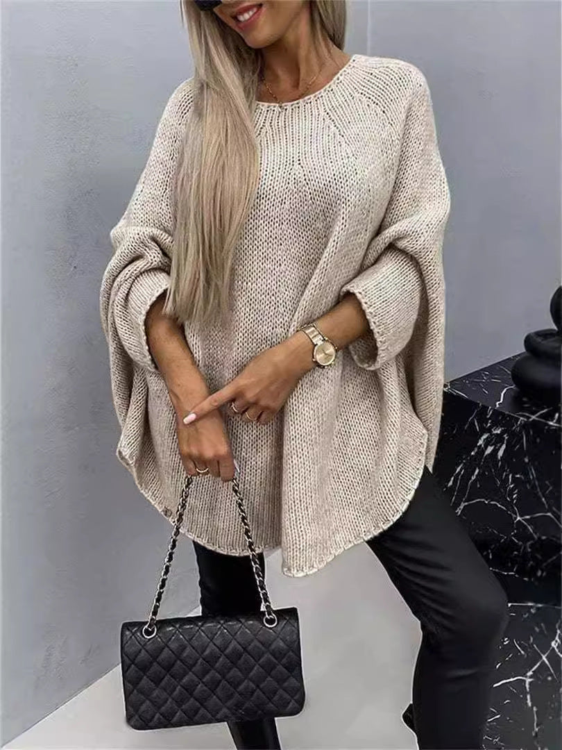 Pull Audacieuse Élégance d'Hiver ORIS WEAR