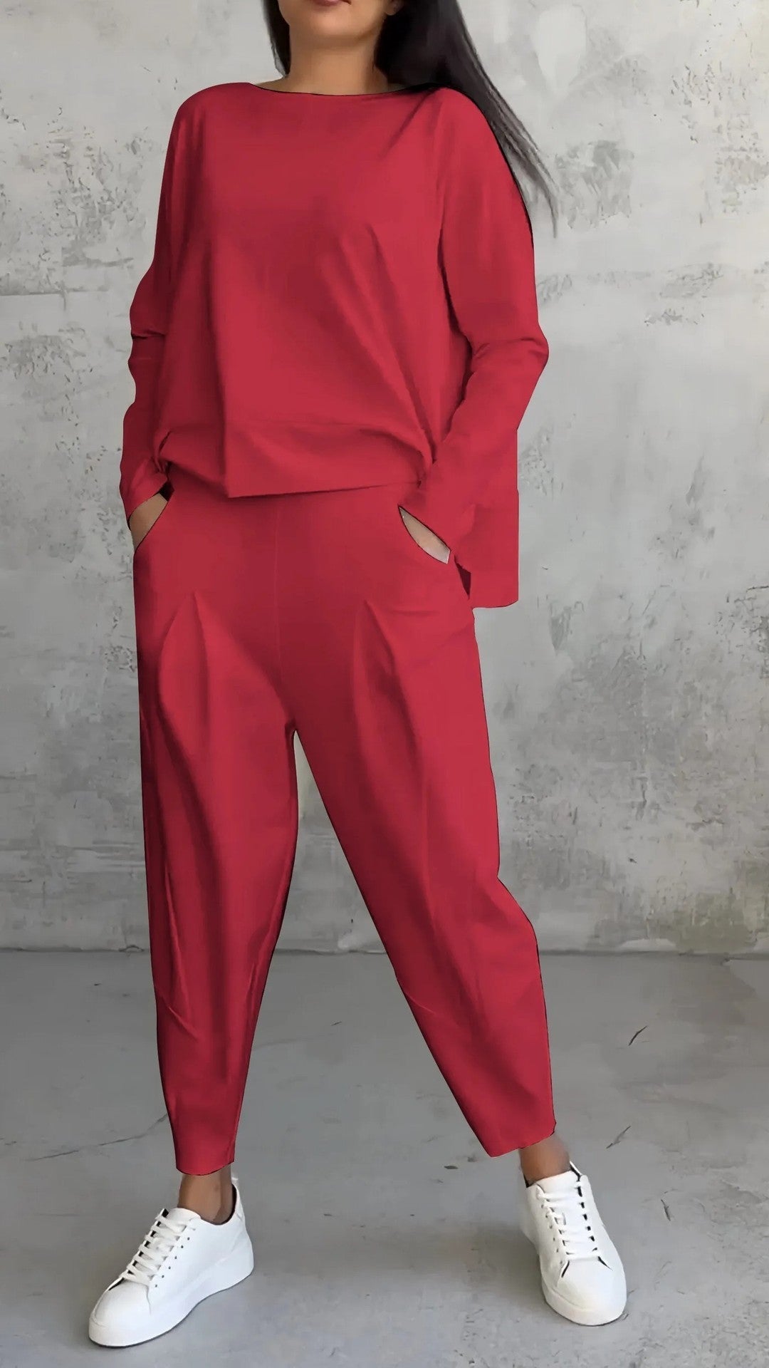 Ensemble lounge élégant ORIS WEAR