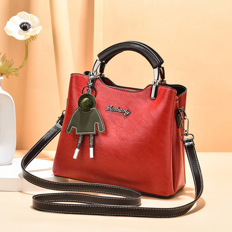 Sac Élégant Quotidien Femme ORIS WEAR