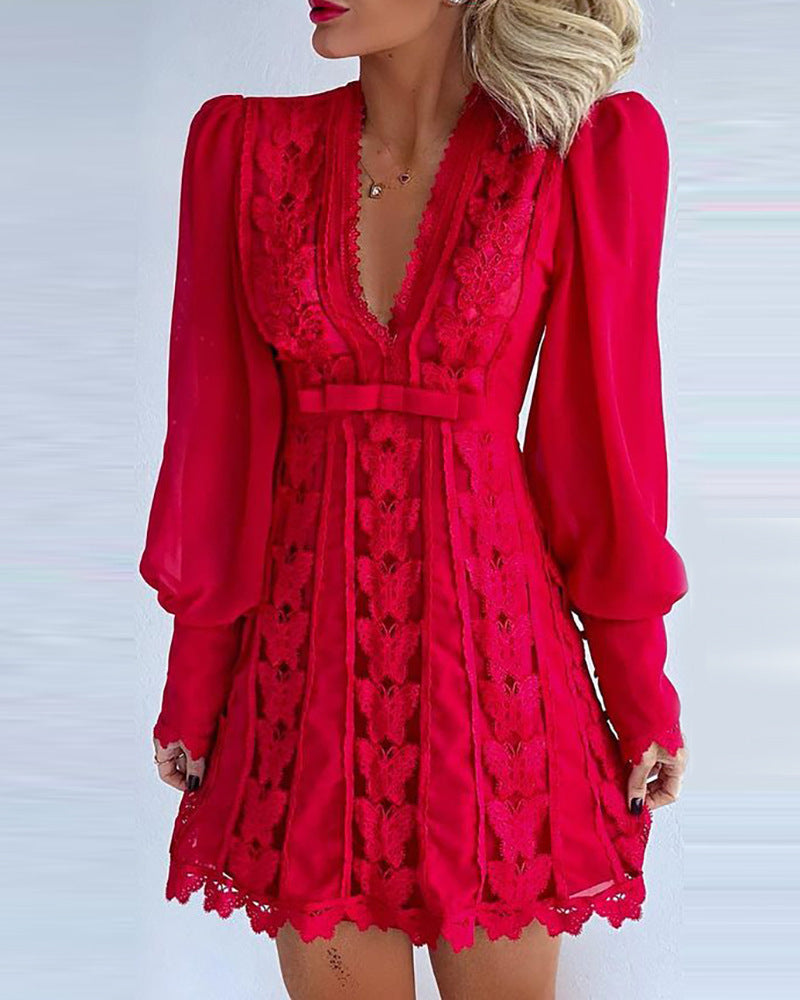 Robe sexy ORIS WEAR
