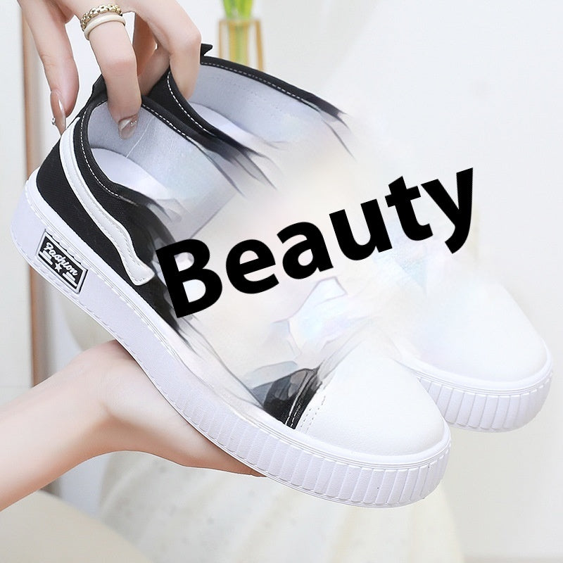 Comfortable Breathable Non-slip Casual Shoes ORIS WEAR