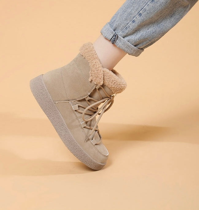 Bottes Confort Nordique ORIS WEAR