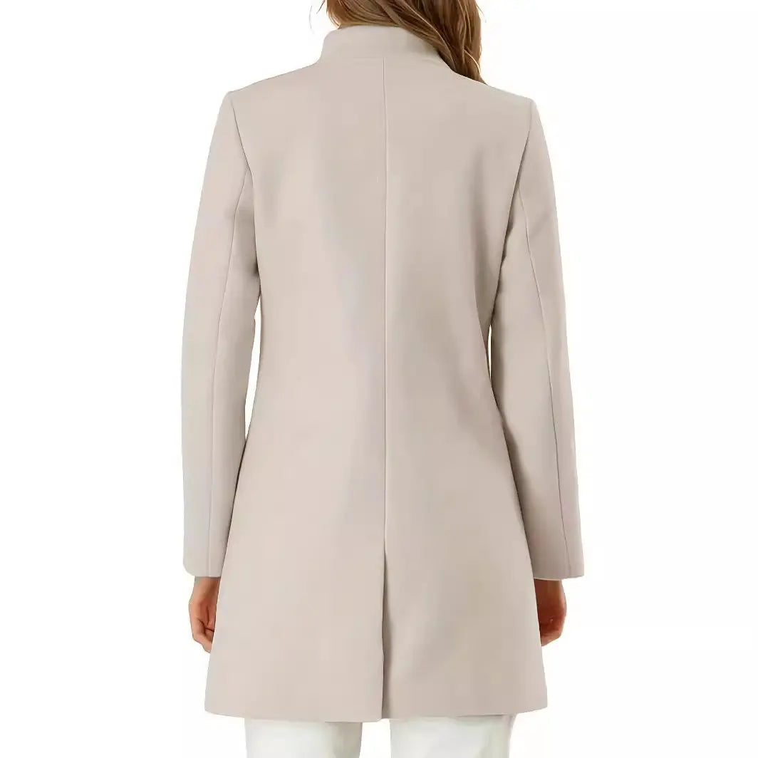 manteau casual automne hiver pas cher Acme