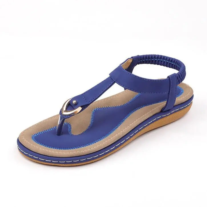 Sandales d'Été Élégantes & Confortables ORIS WEAR
