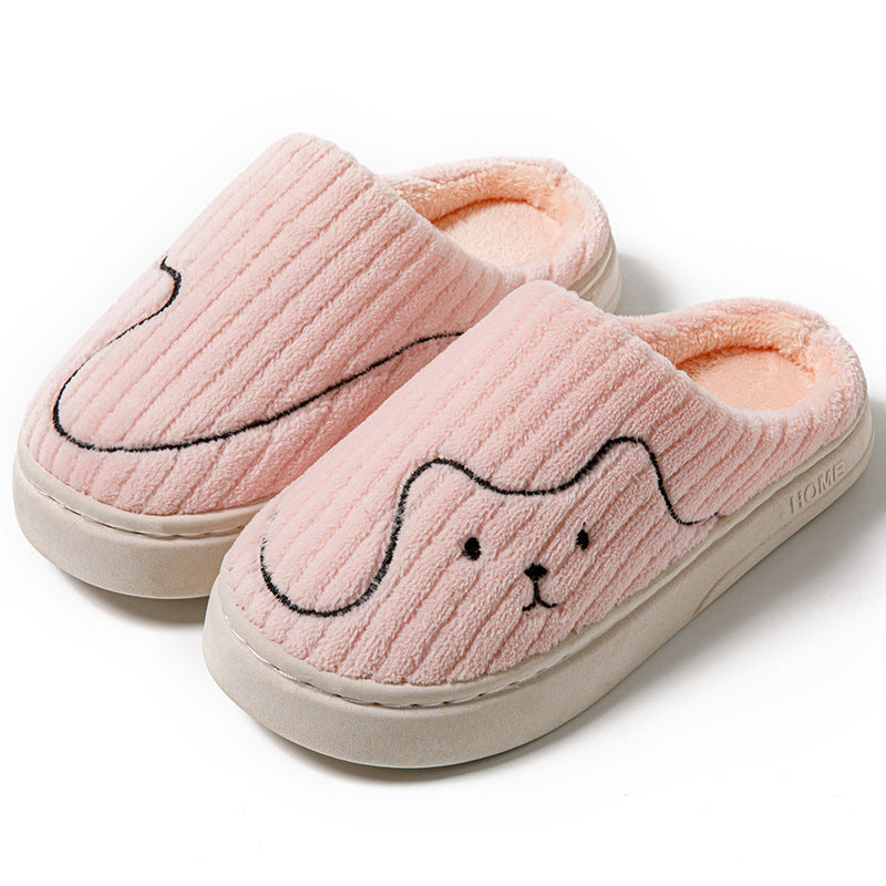 Chaussons Hiver Chat – Confort et Chaleur Originale ORIS WEAR