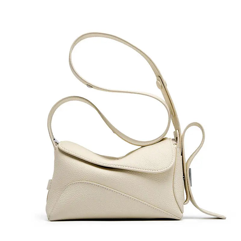 Sac à main compact design minimaliste chic ORIS WEAR