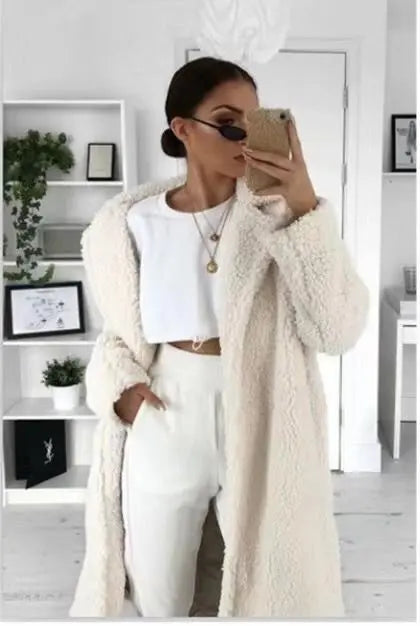 Élégance en Laine ORIS WEAR