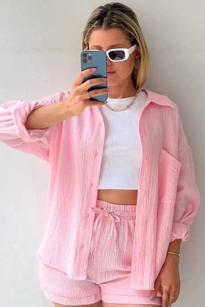 Look Estival 2 Pièces style sans effort rencontre ORIS WEAR