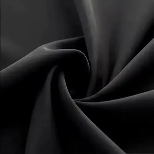Ella | Robe de bal longue trapèze à volants et fente ORIS WEAR