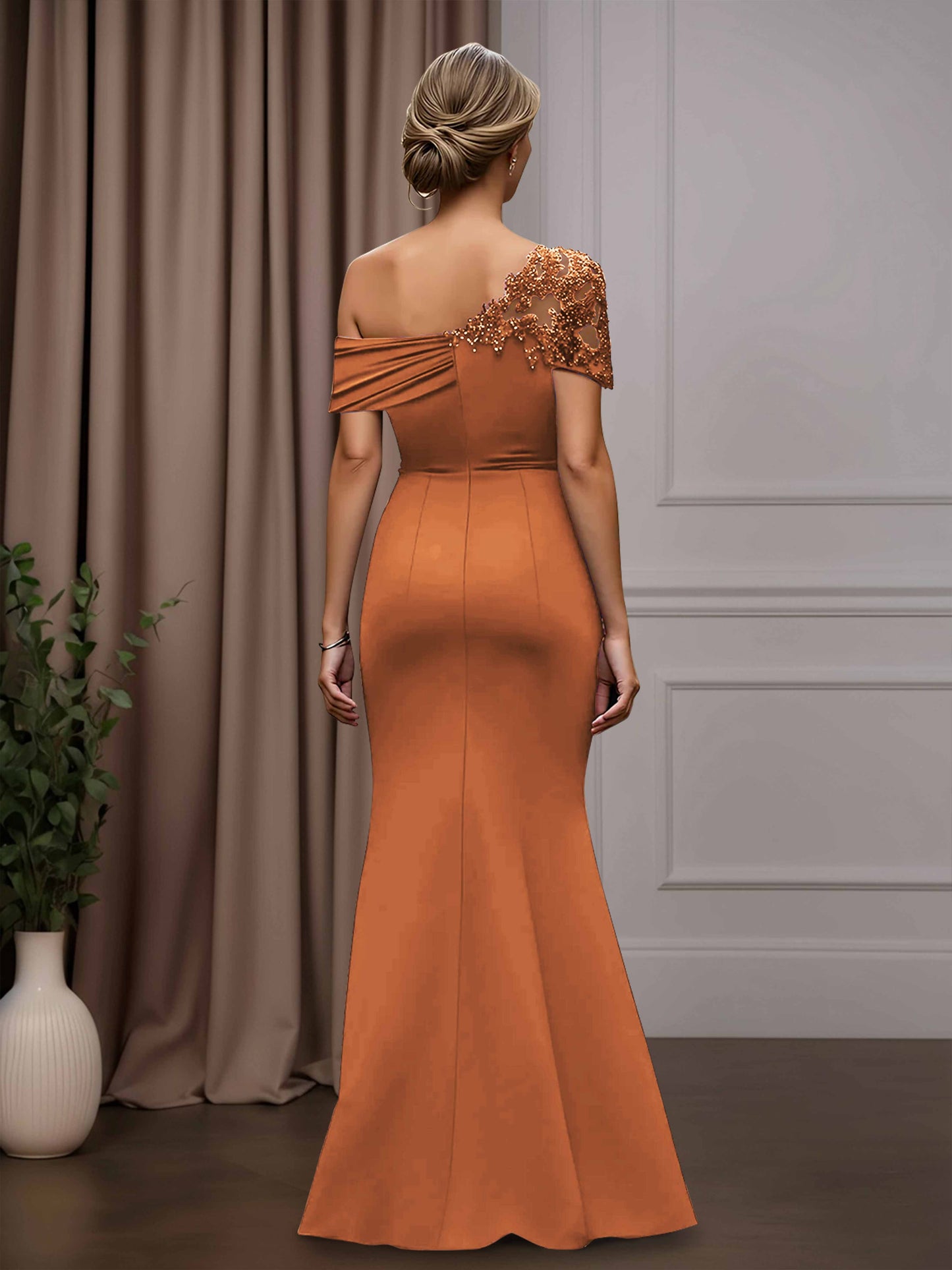 #color_Burnt Orange