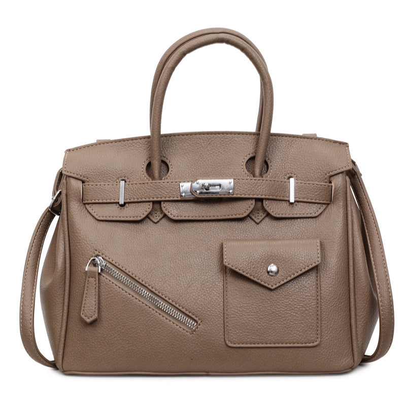 Sac Rétro Grande Capacité ORIS WEAR