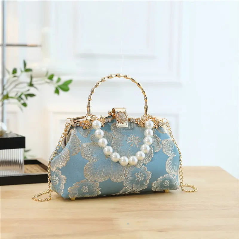 Sac Perle Souple Poignées Courtes ORIS WEAR