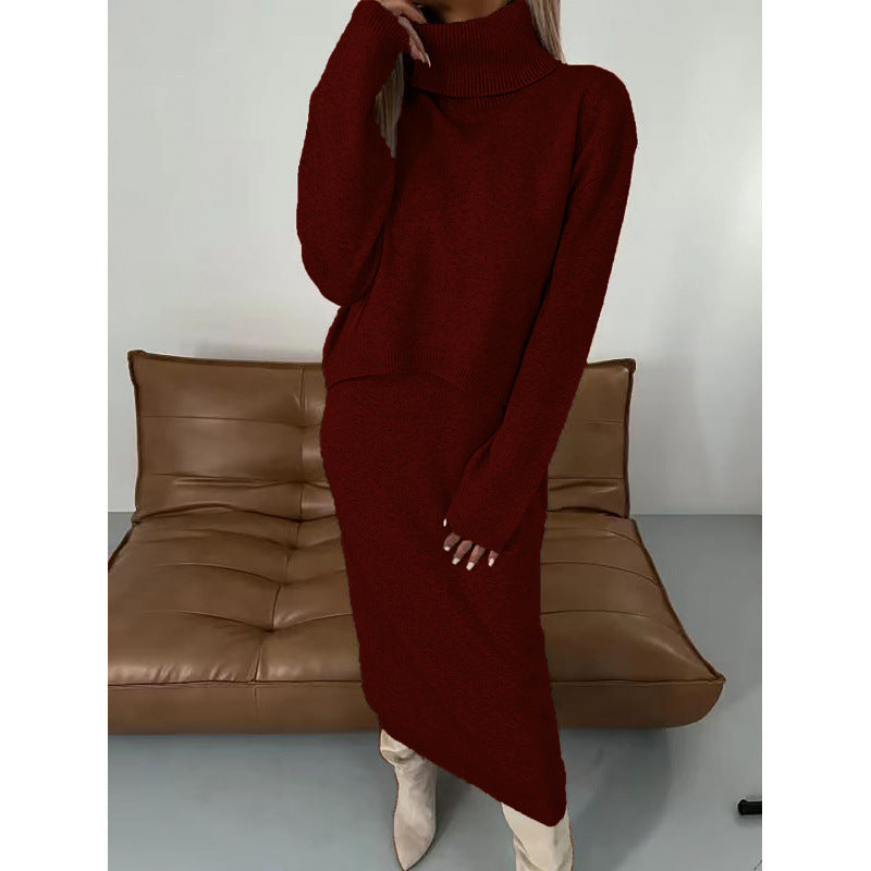 Ensemble Tricot Chic Décontracté ORIS WEAR