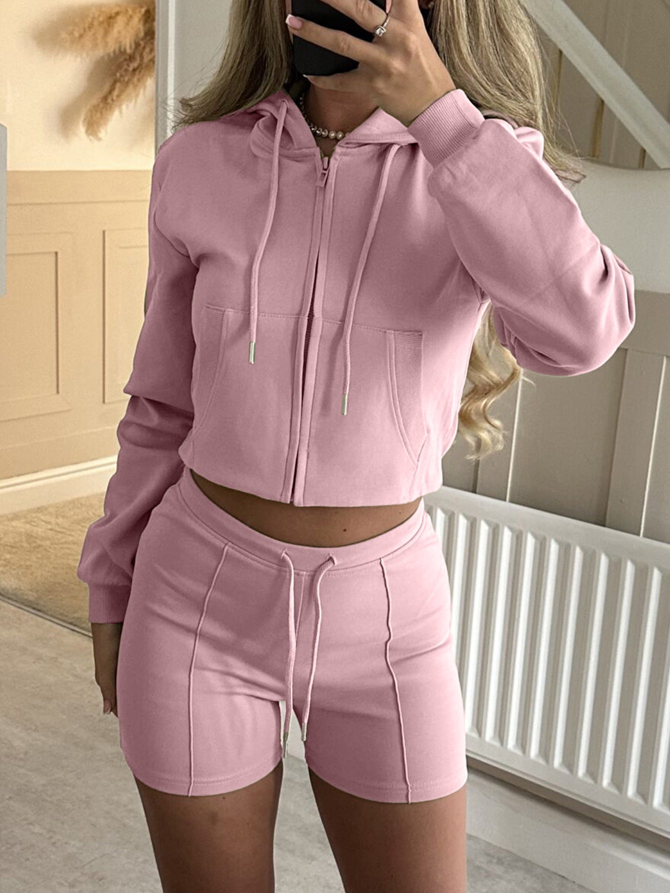 Chic Lounge Set ORIS WEAR