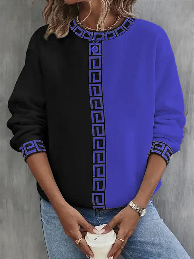 Pull Douillet Mari ORIS WEAR