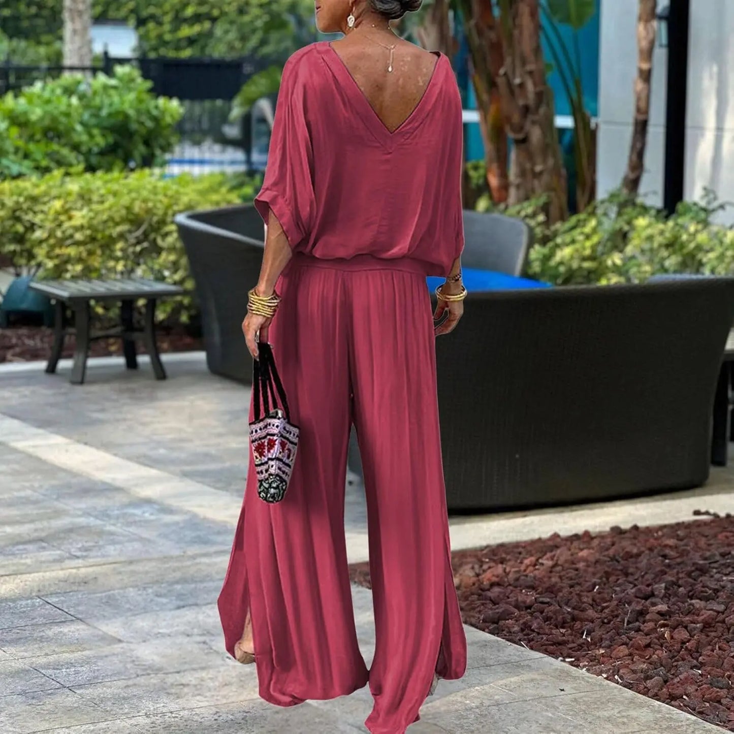 Molia | Ensemble Chic ORIS WEAR