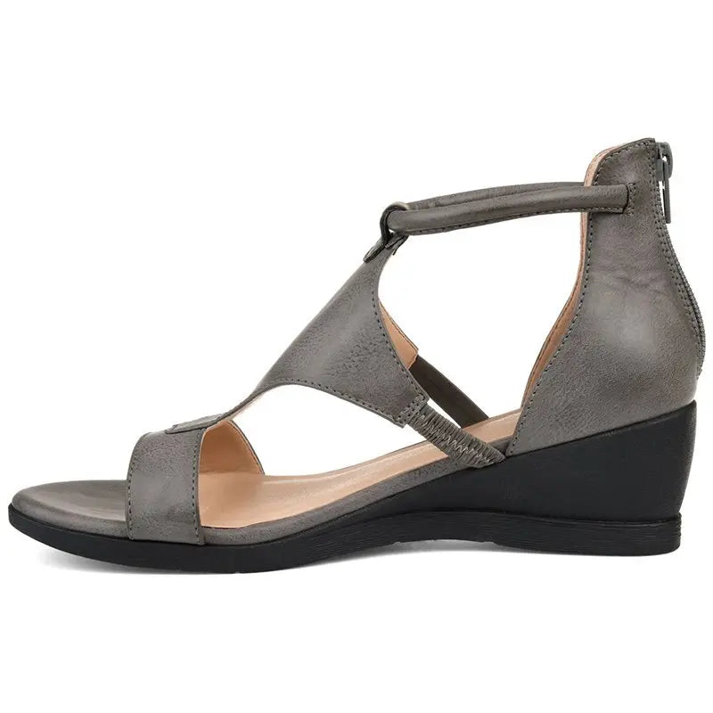 Sandales Vintage à Talons ORIS WEAR