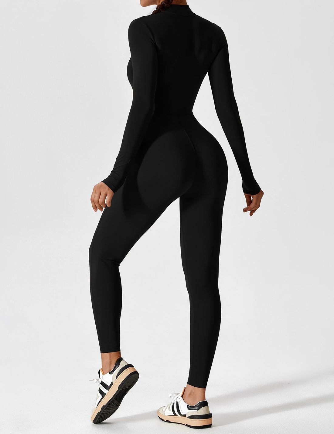 Combinaison zippée à manches longues ORIS WEAR