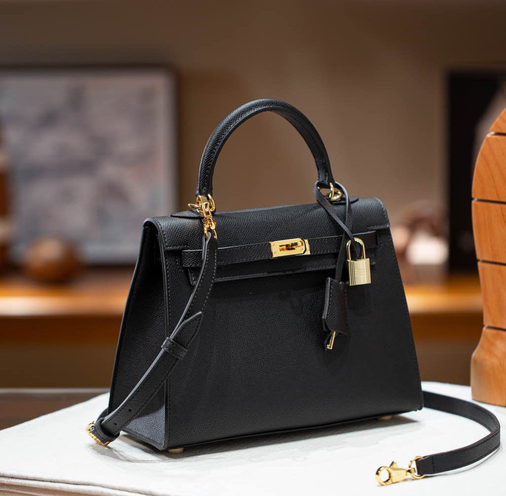 sac en cuir femme