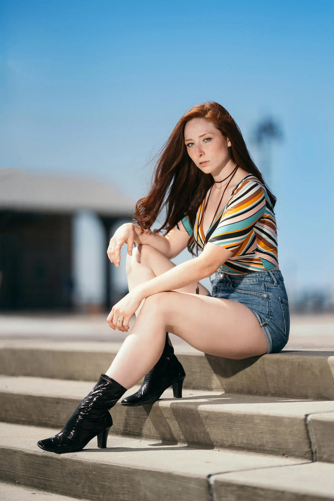 Bottes et bottines tendance ORISWEAR : le guide mode 2025 ORISWEAR
