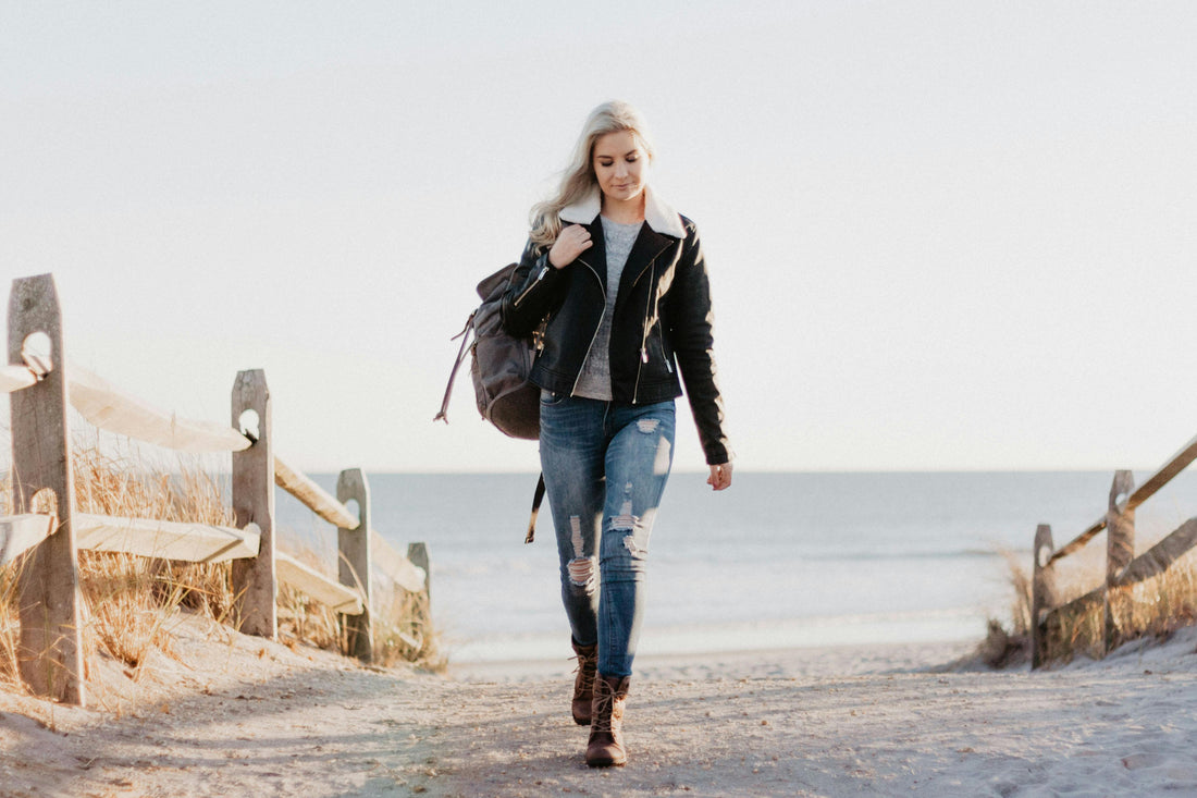 Les erreurs à éviter lors de l’achat d’une veste en ligne ORISWEAR