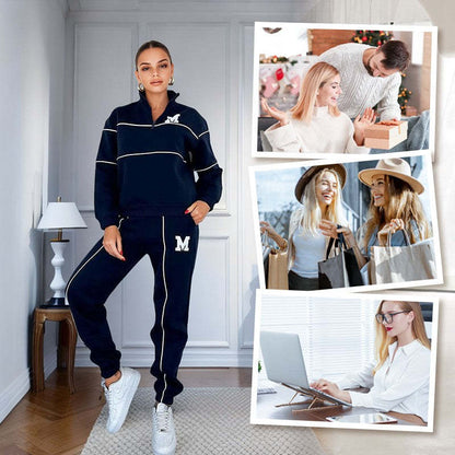 Ensemble Chloé - Jogging Femme ORIS WEAR