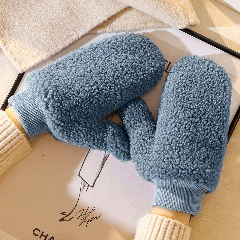 Gants pour rester au chaud ORIS WEAR