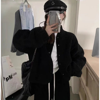 Veste Polaire Courte Femme ORIS WEAR