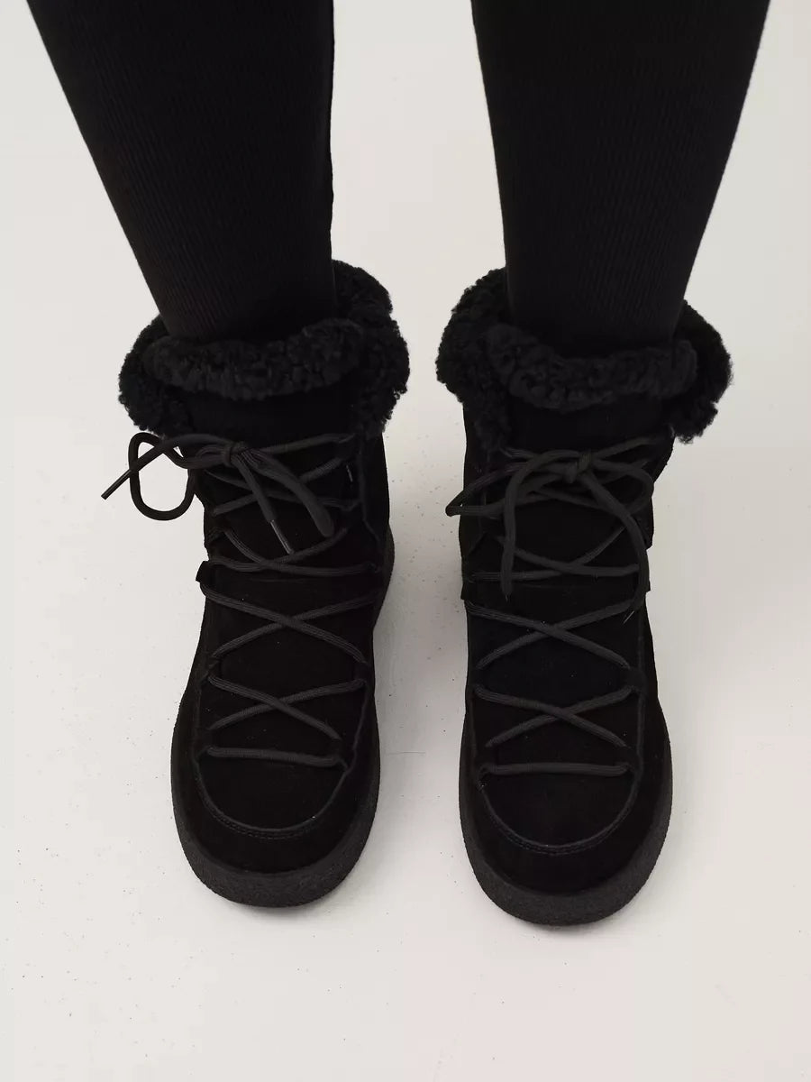 Bottes Confort Nordique ORIS WEAR