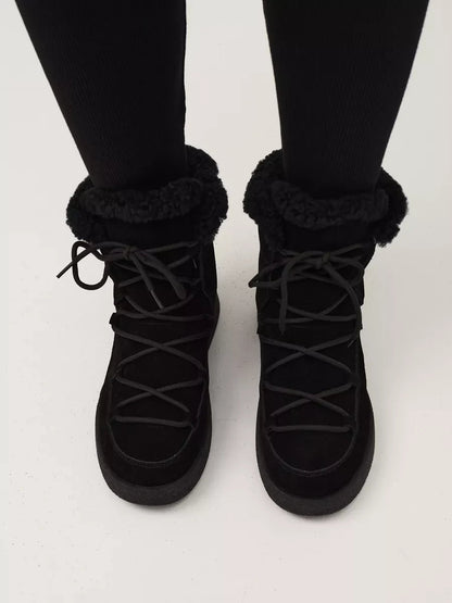 Bottes Confort Nordique ORIS WEAR