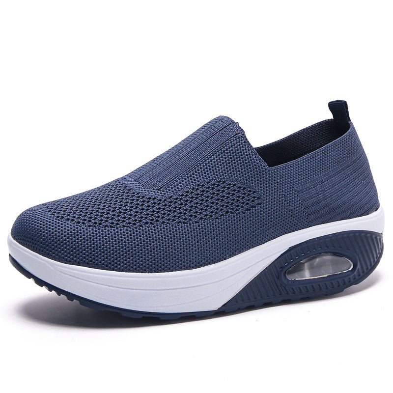 Chaussures Respirantes avec Semelle Souple ORIS WEAR