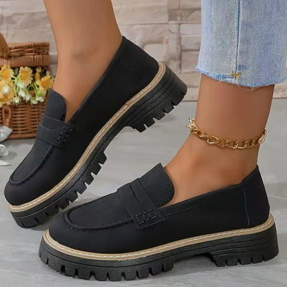 Chaussures Femme Talon Bloc ORIS WEAR