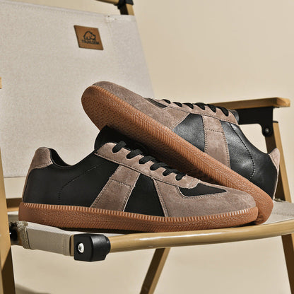 Chaussures en maille coupe basse ORIS WEAR