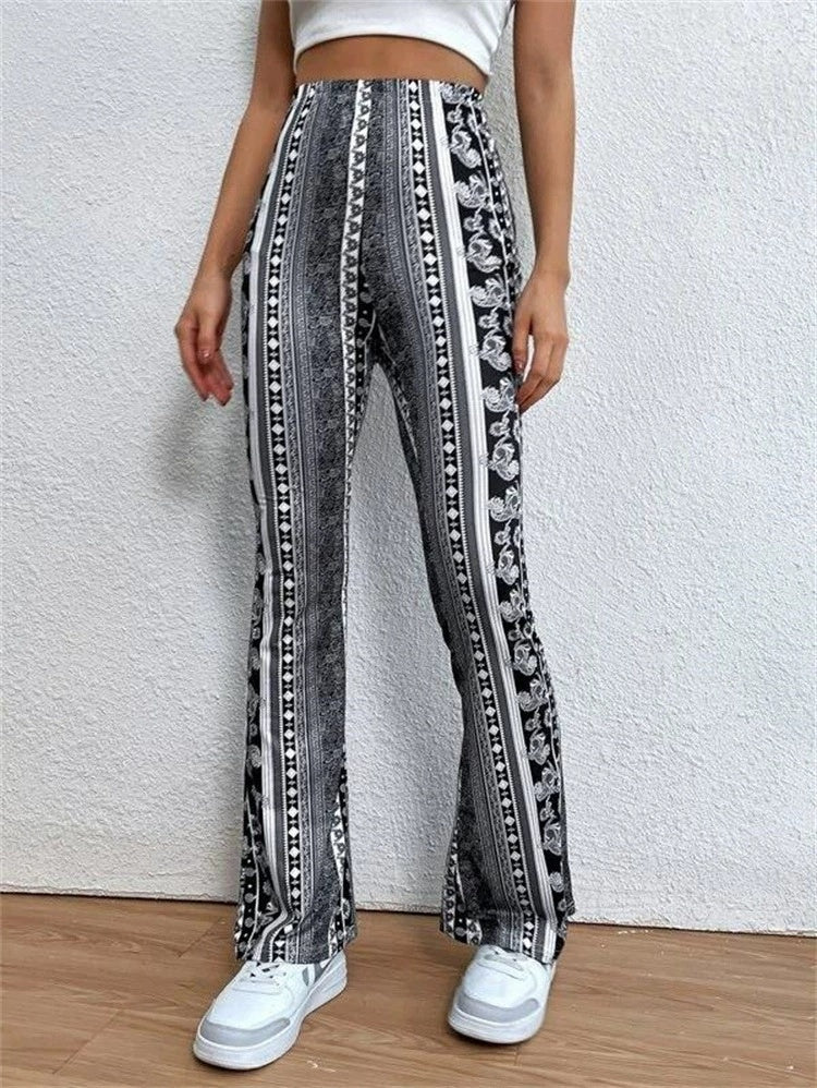 Pantalon moulant élastique ORIS WEAR