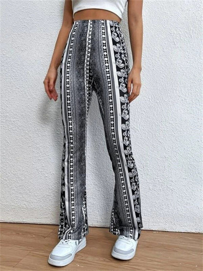 Pantalon moulant élastique ORIS WEAR