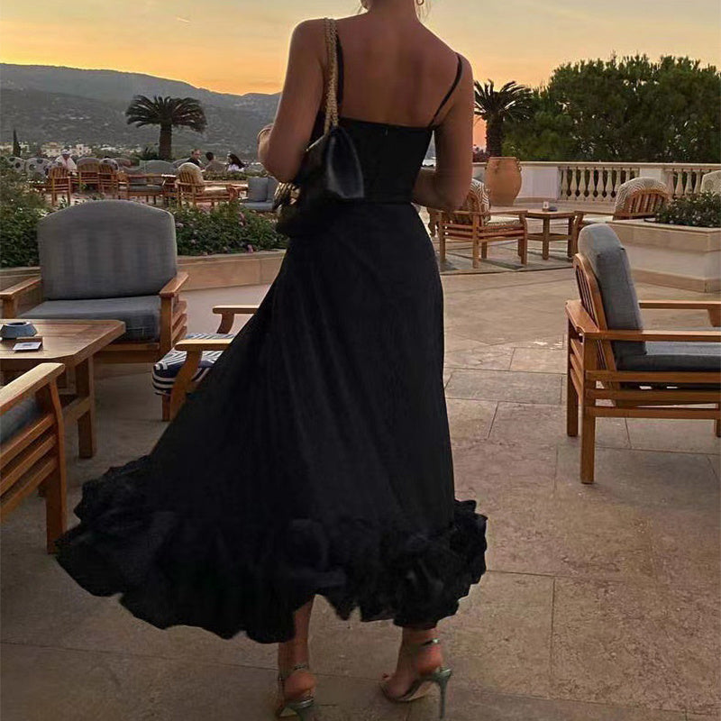 Robe trapèze ORIS WEAR