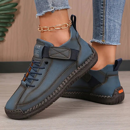 Chaussures  En Cuir ORIS WEAR