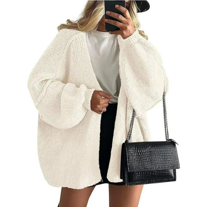 Cardigan Chic et Confortable ORIS WEAR