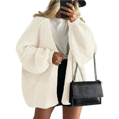 Cardigan Chic et Confortable ORIS WEAR