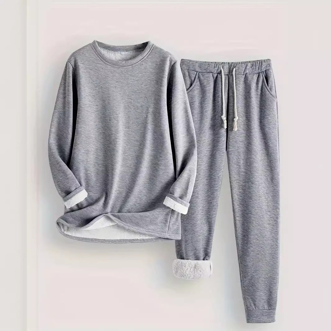 Mode femme de soirée gris clair — ORIS WEAR