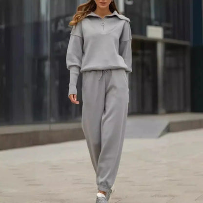 Ensemble Clara Zip et Cordon ORIS WEAR