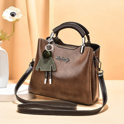 Sac Élégant Quotidien Femme ORIS WEAR