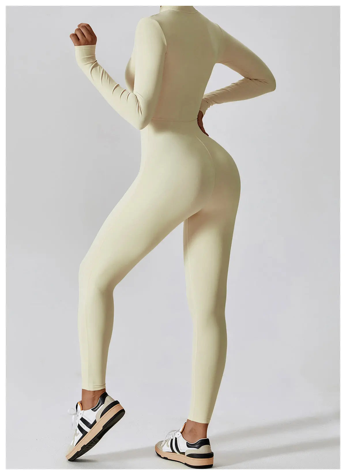 Best Combinaison Sportive Élégante – Confort et Style pour l’Activité ORIS WEAR
