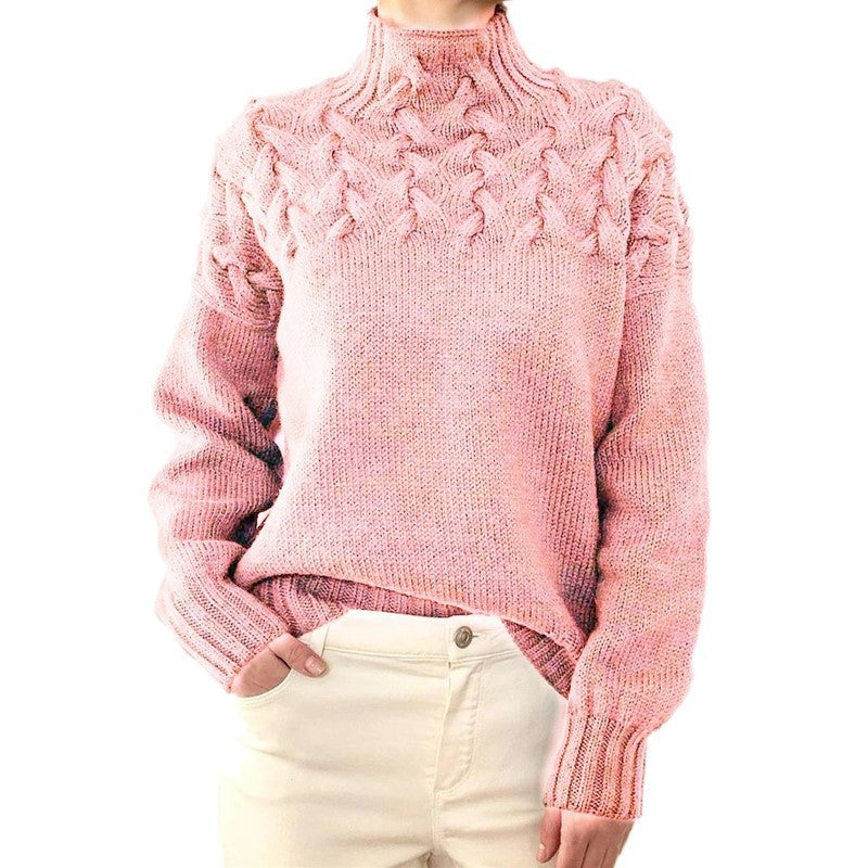 Amélie Chic Tressée ORIS WEAR