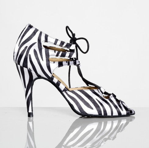 Chaussures Danse Latine Femme ORIS WEAR