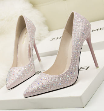 Escarpins Stiletto Élégants ORIS WEAR