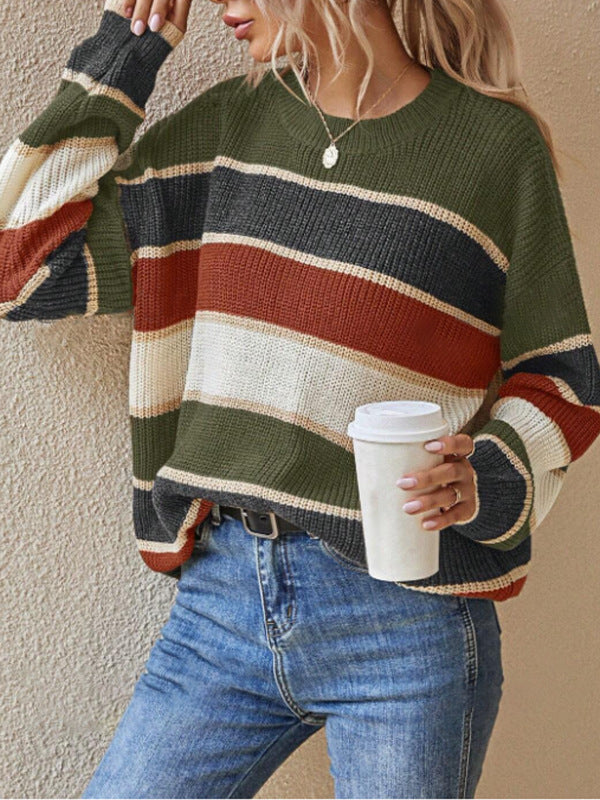 Pull Sophie Intemporel ORIS WEAR
